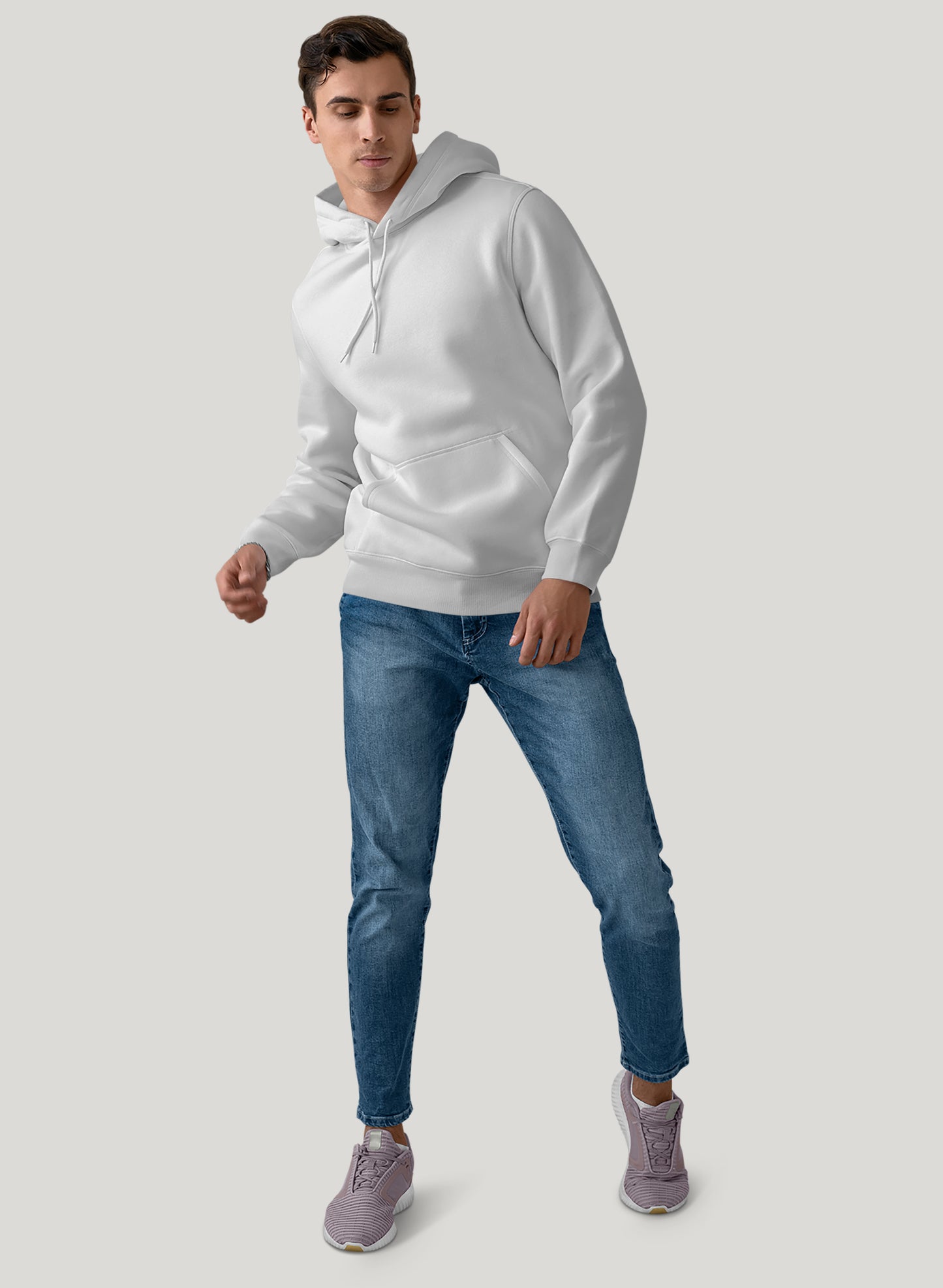 MADBOLD COMFORT HOODIE