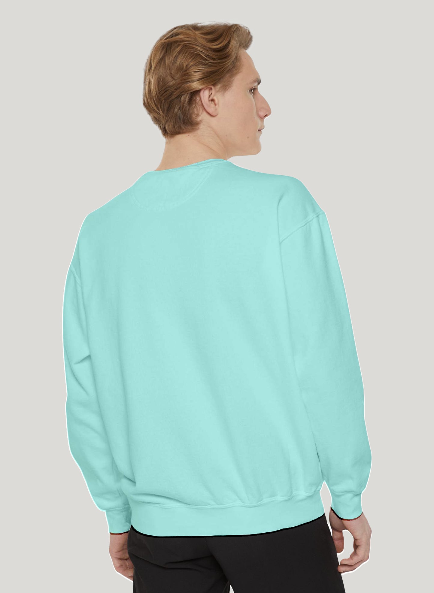 MINT CLASSIC SWEATSHIRT