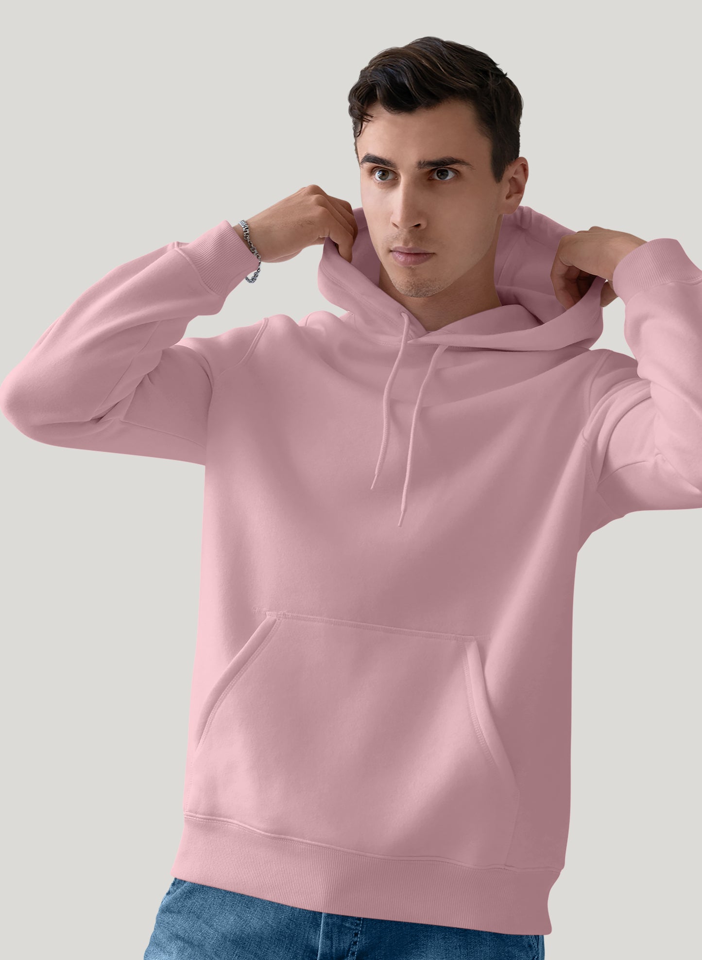 ENDURO RALLY COMFORT HOODIE