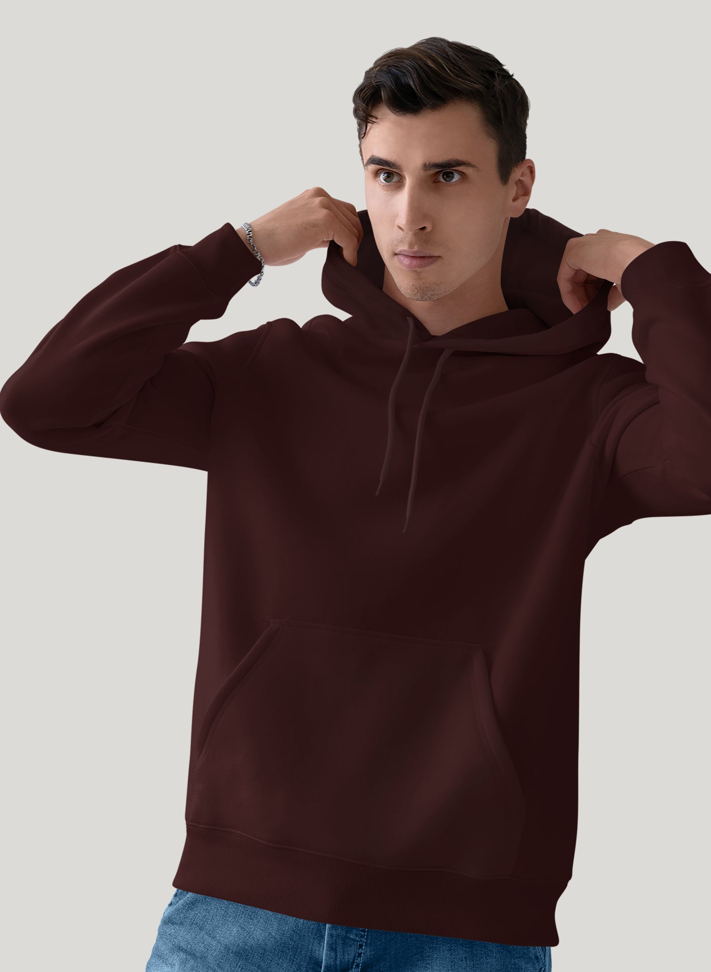 NIGHT WATCH COMFORT HOODIE