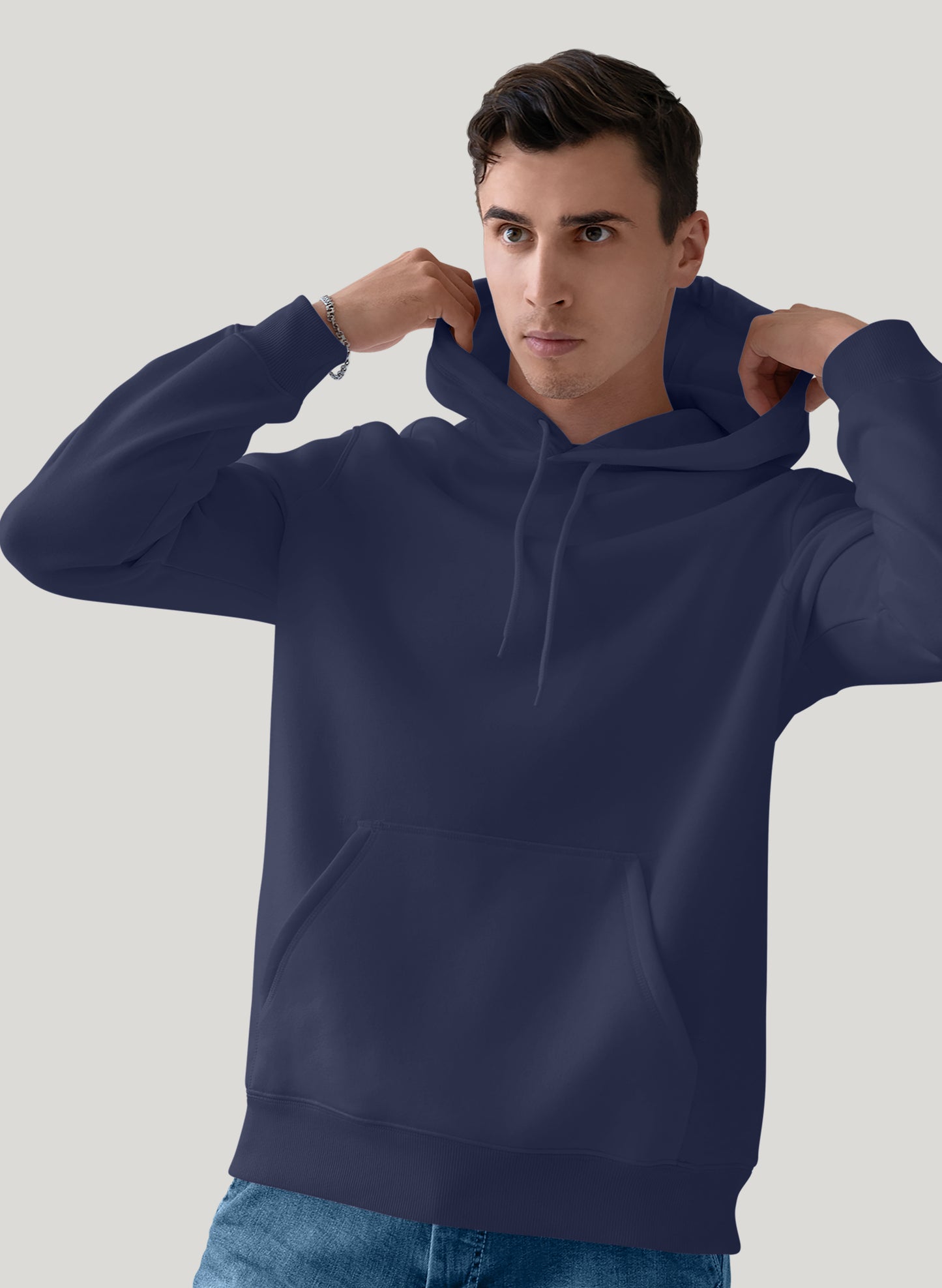 MADBOLD COMFORT HOODIE