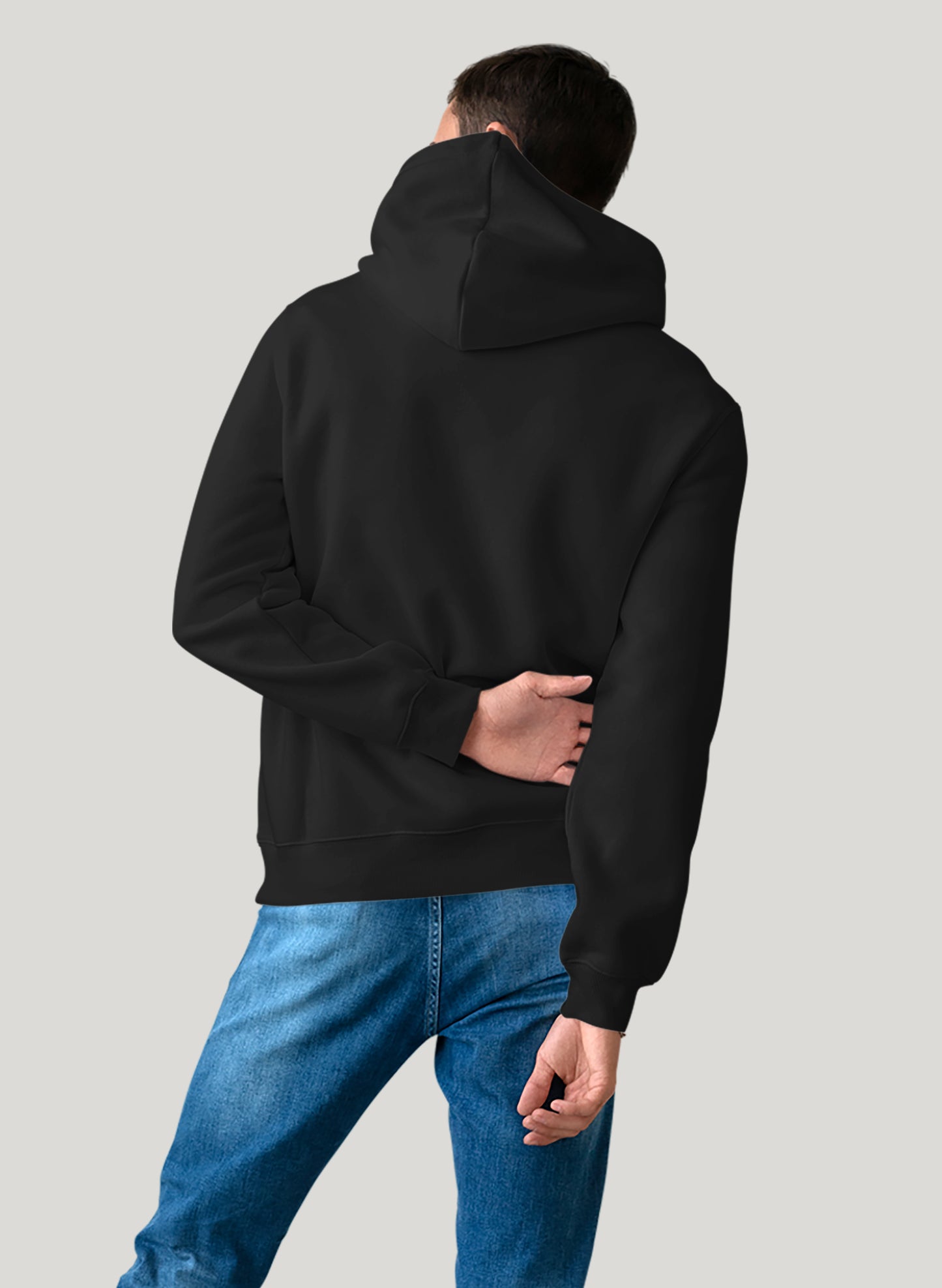 SO WHAT !!! COMFORT HOODIE