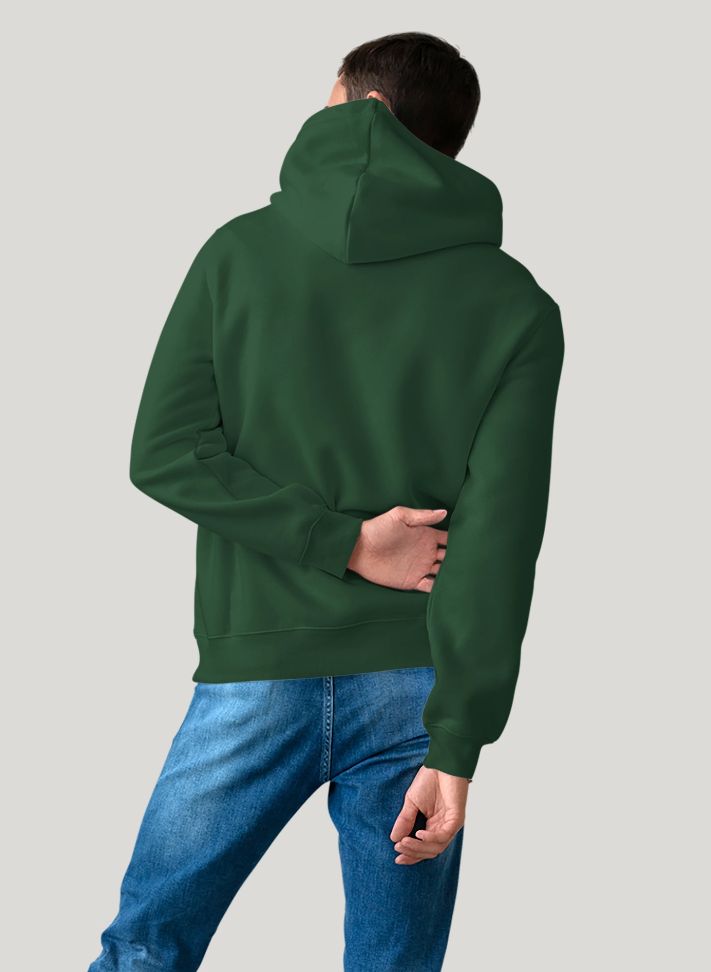 SO WHAT !!! COMFORT HOODIE