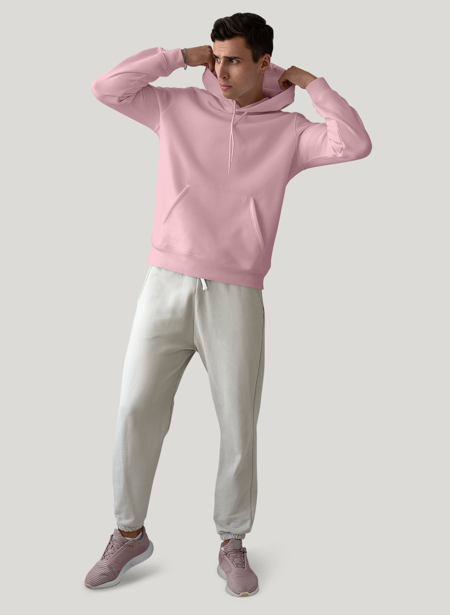 MADBOLD COMFORT HOODIE