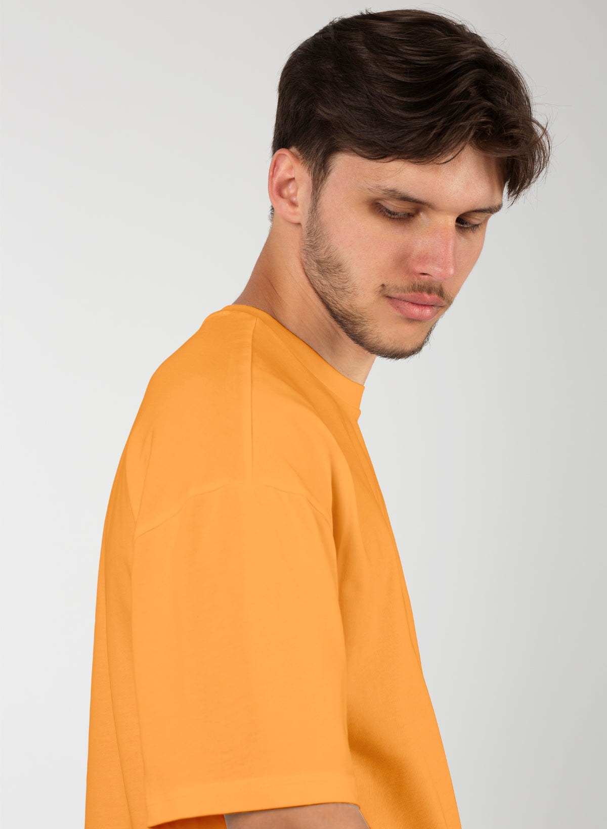 VISION UNLEASHED COTTON OVERSIZED T-SHIRT