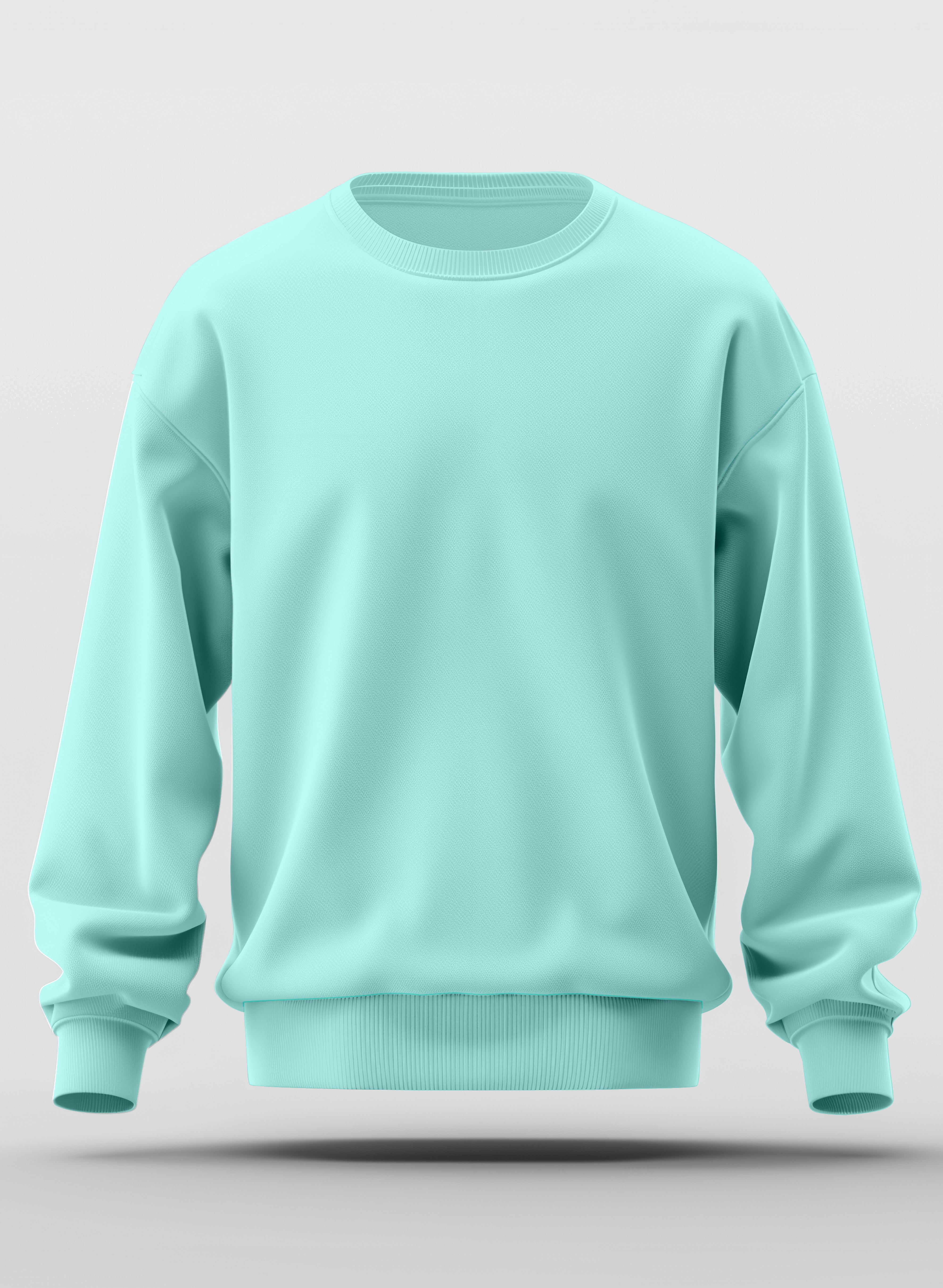 MINT CLASSIC SWEATSHIRT