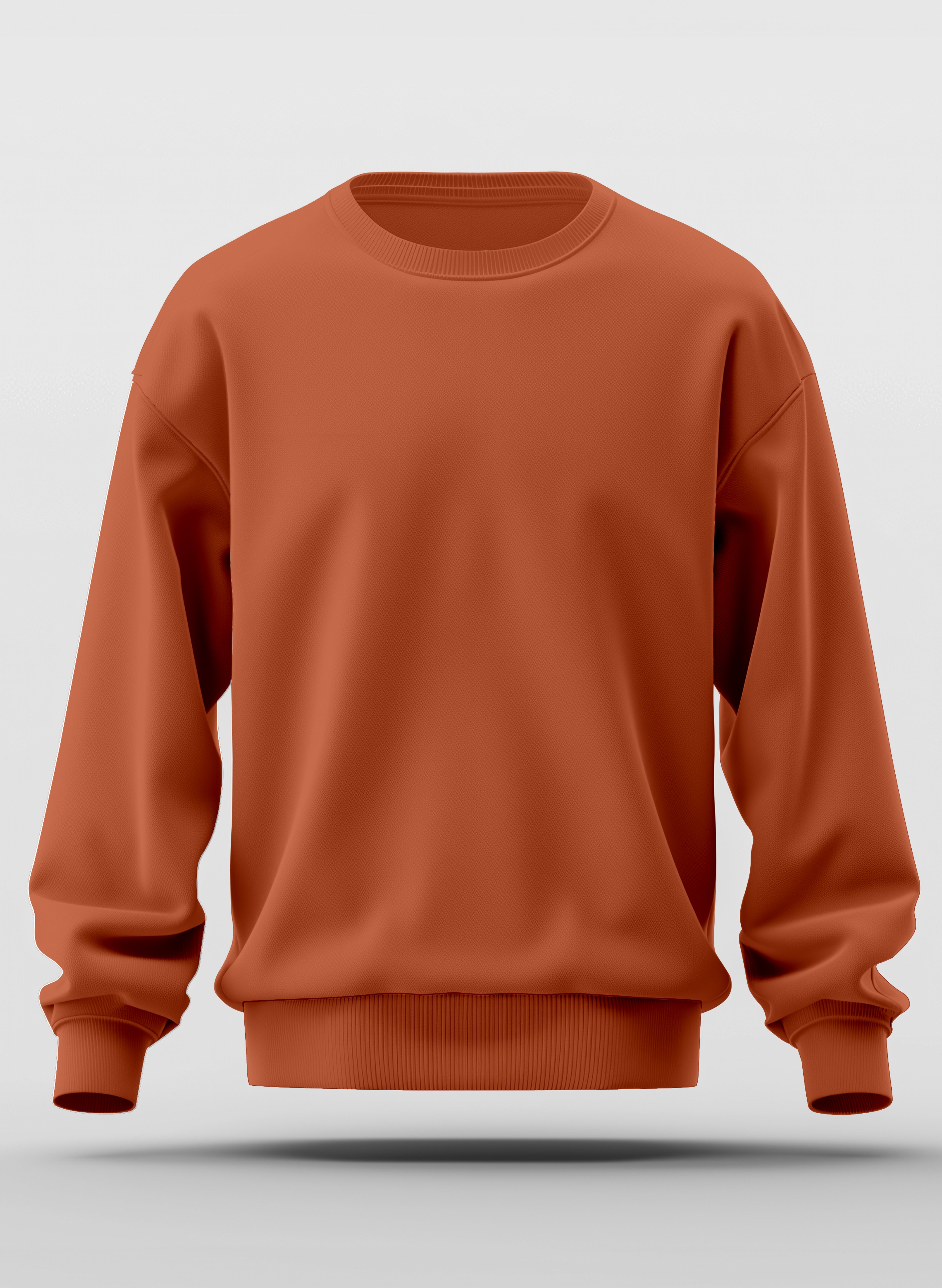 CORAL CLASSIC SWEATSHIRT