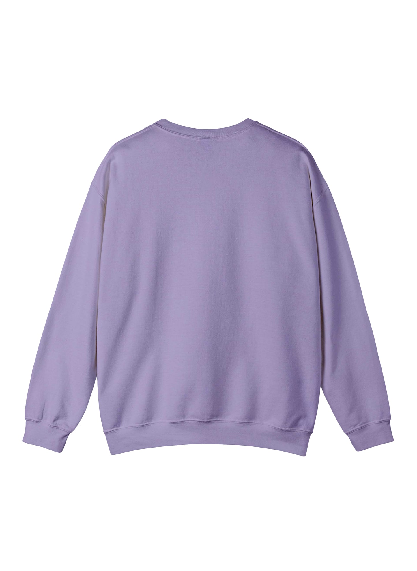 LAVENDER CLASSIC SWEATSHIRT