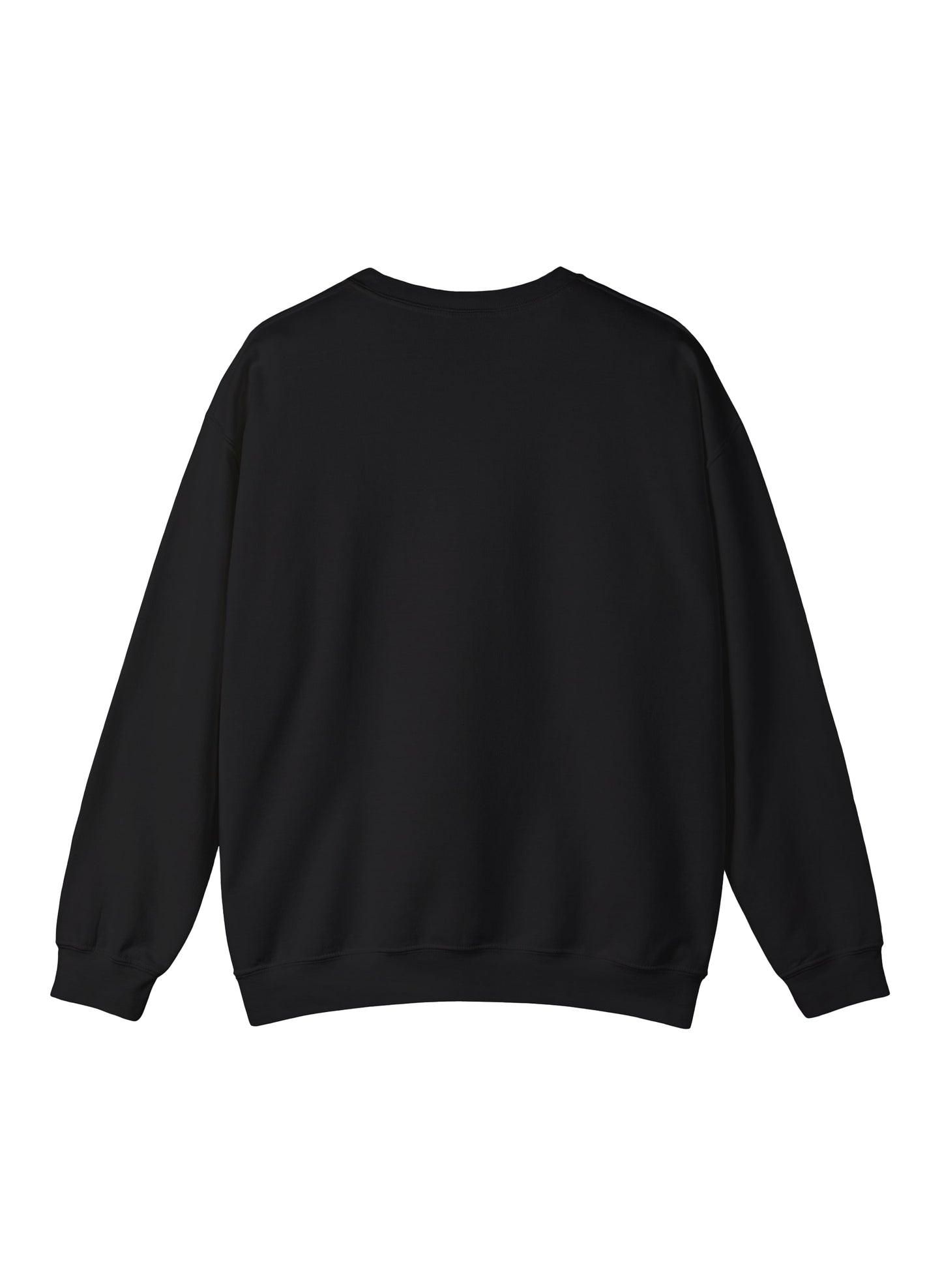 FASTIDIOUS CLASSIC SWEATSHIRT