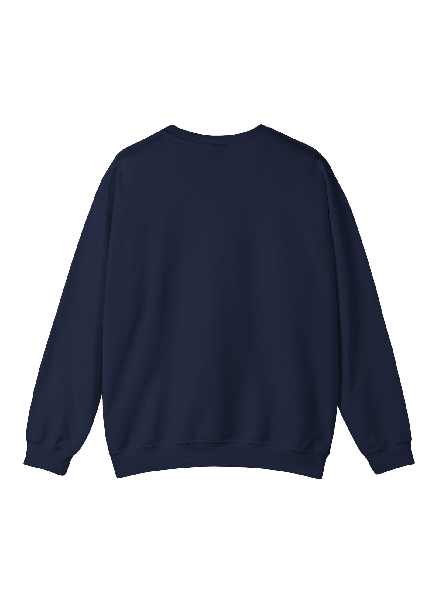 FASTIDIOUS CLASSIC SWEATSHIRT