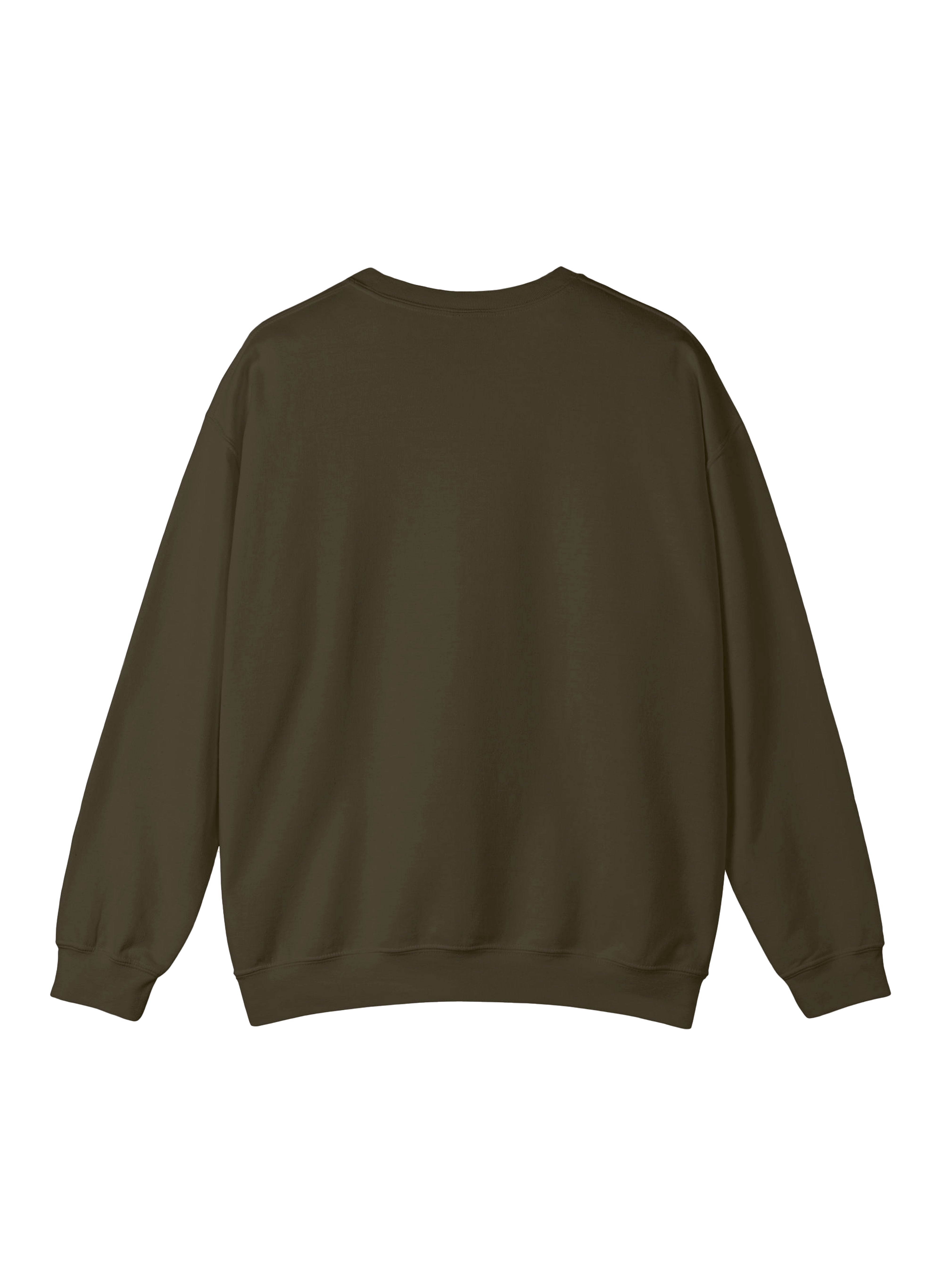 FASTIDIOUS CLASSIC SWEATSHIRT