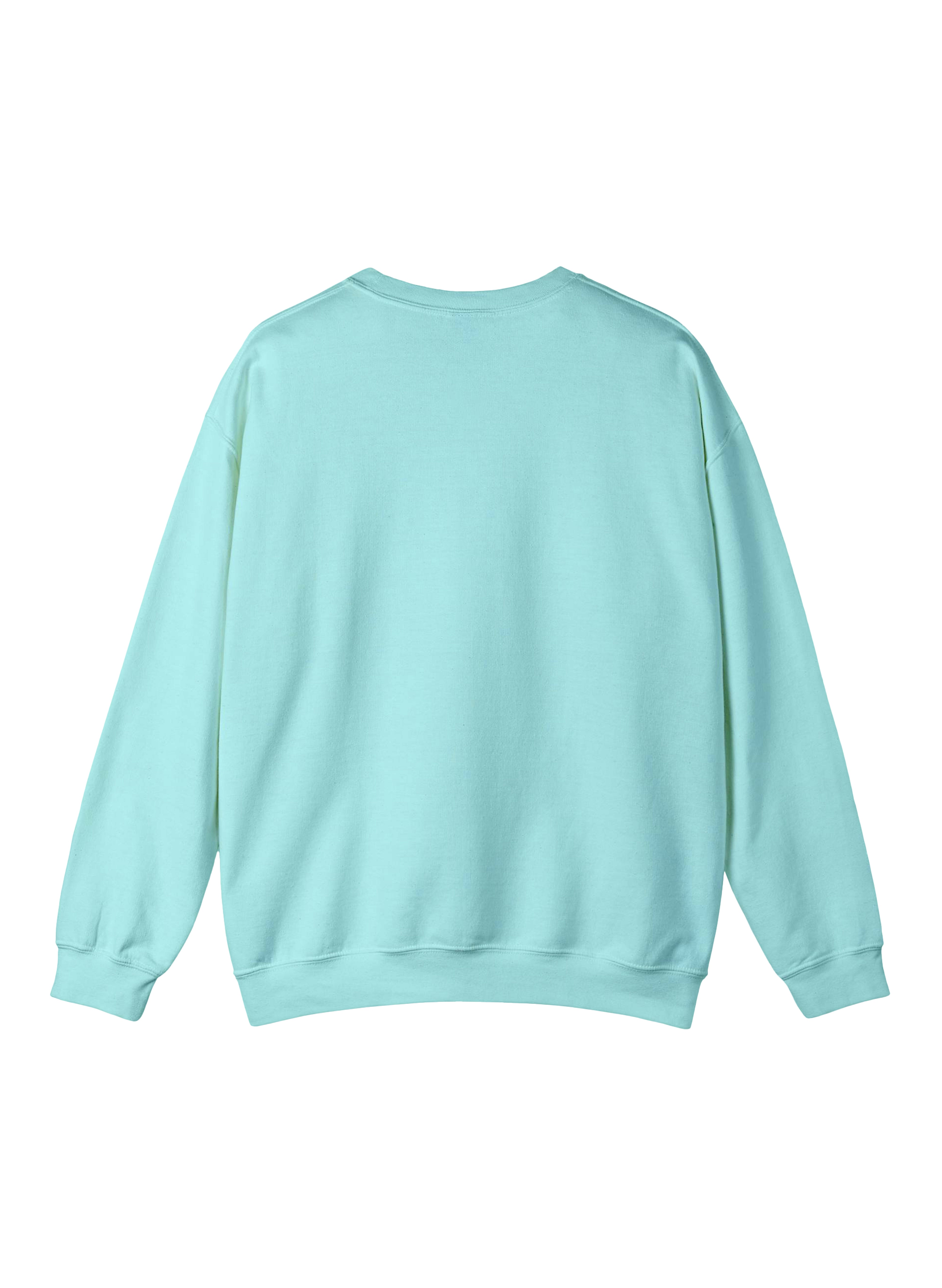 MINT CLASSIC SWEATSHIRT