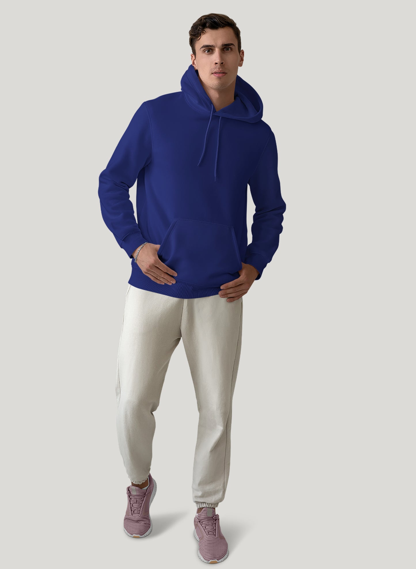 ROYAL CLASSIC COMFORT HOODIE