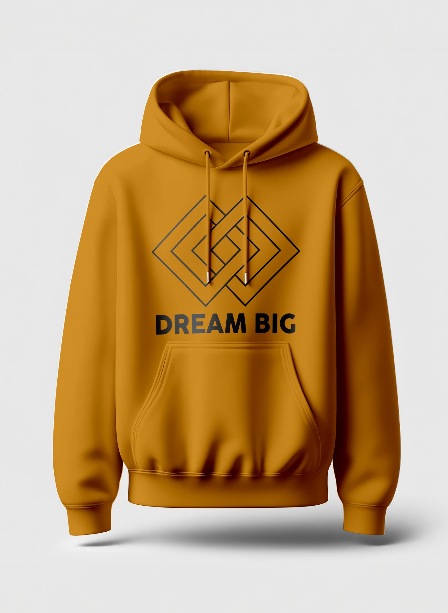 DREAM BIG COMFORT HOODIE