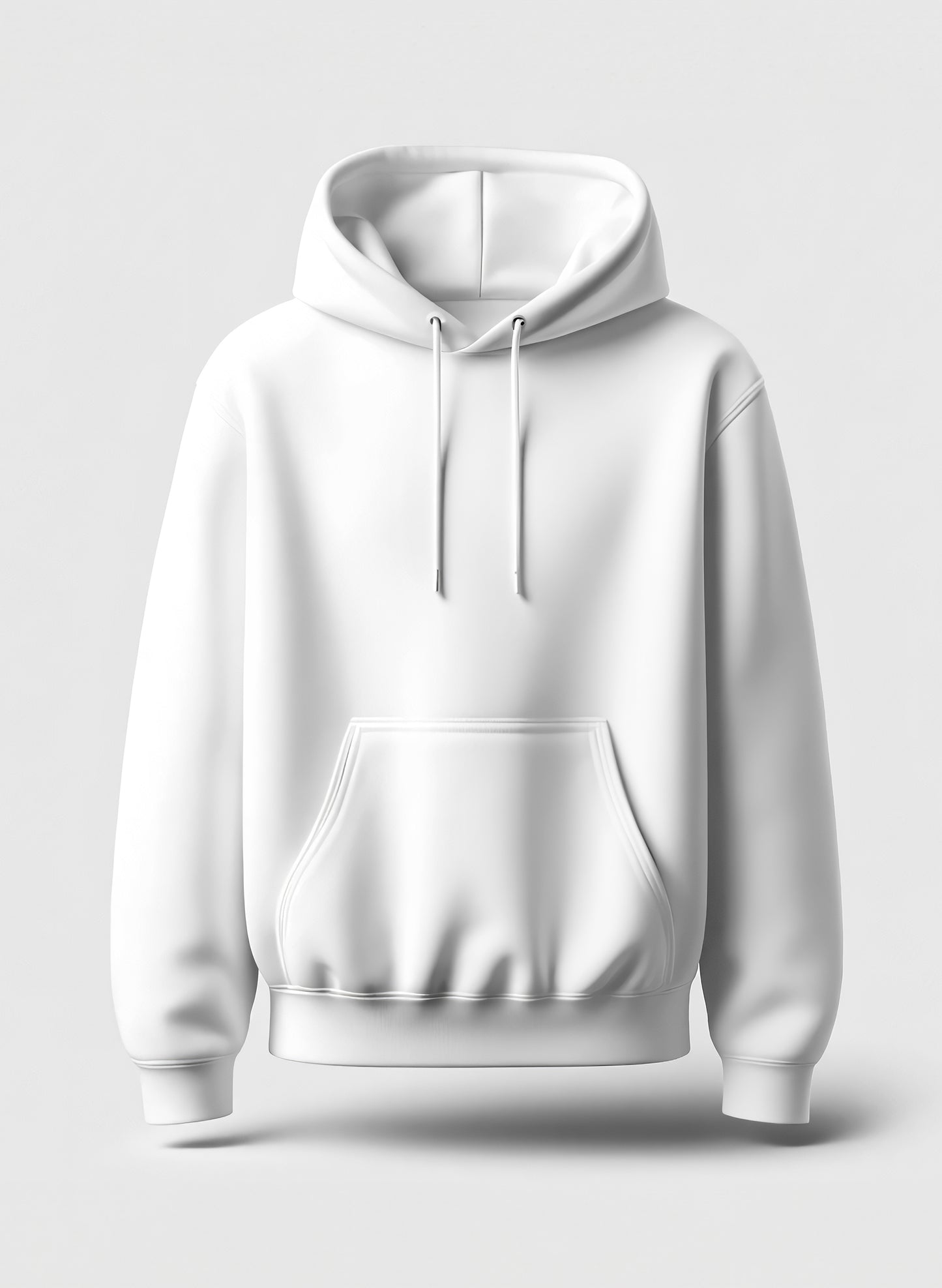 WOLVES COMFORT HOODIE