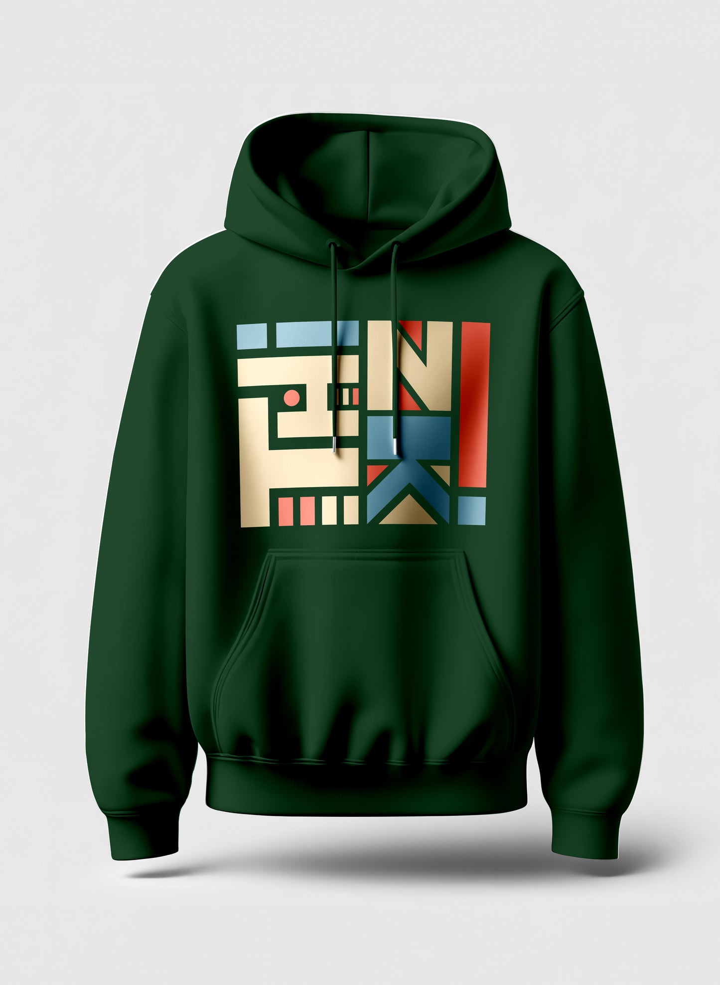 THINK COMFORT HOODIE