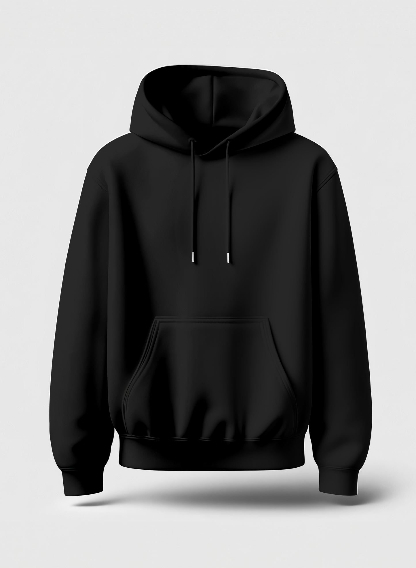 WELCOME TO THE JUNGLE COMFORT HOODIE