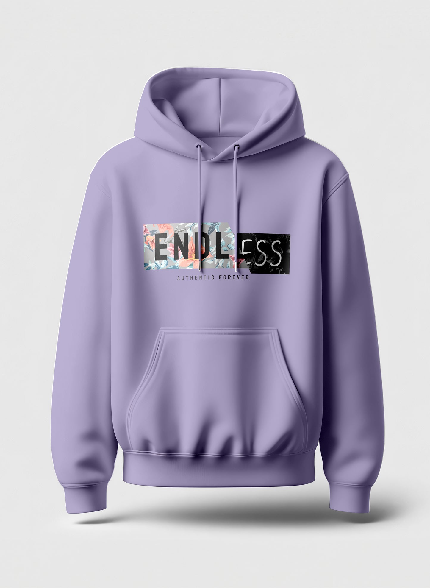 ENDLESS COMFORT HOODIE