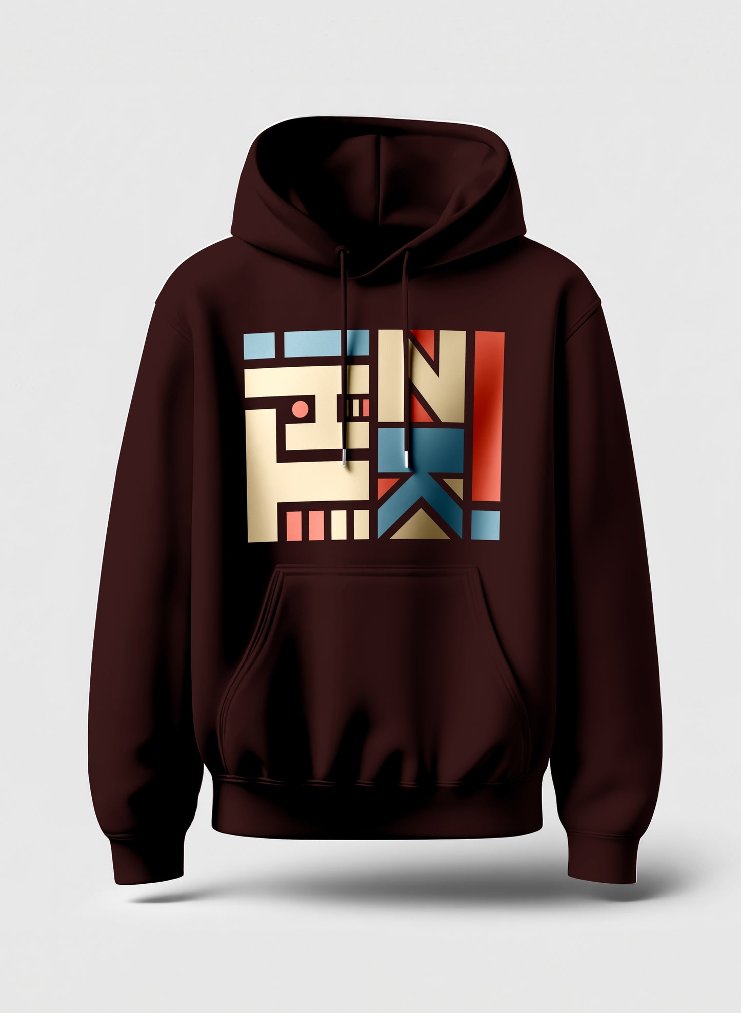 THINK COMFORT HOODIE