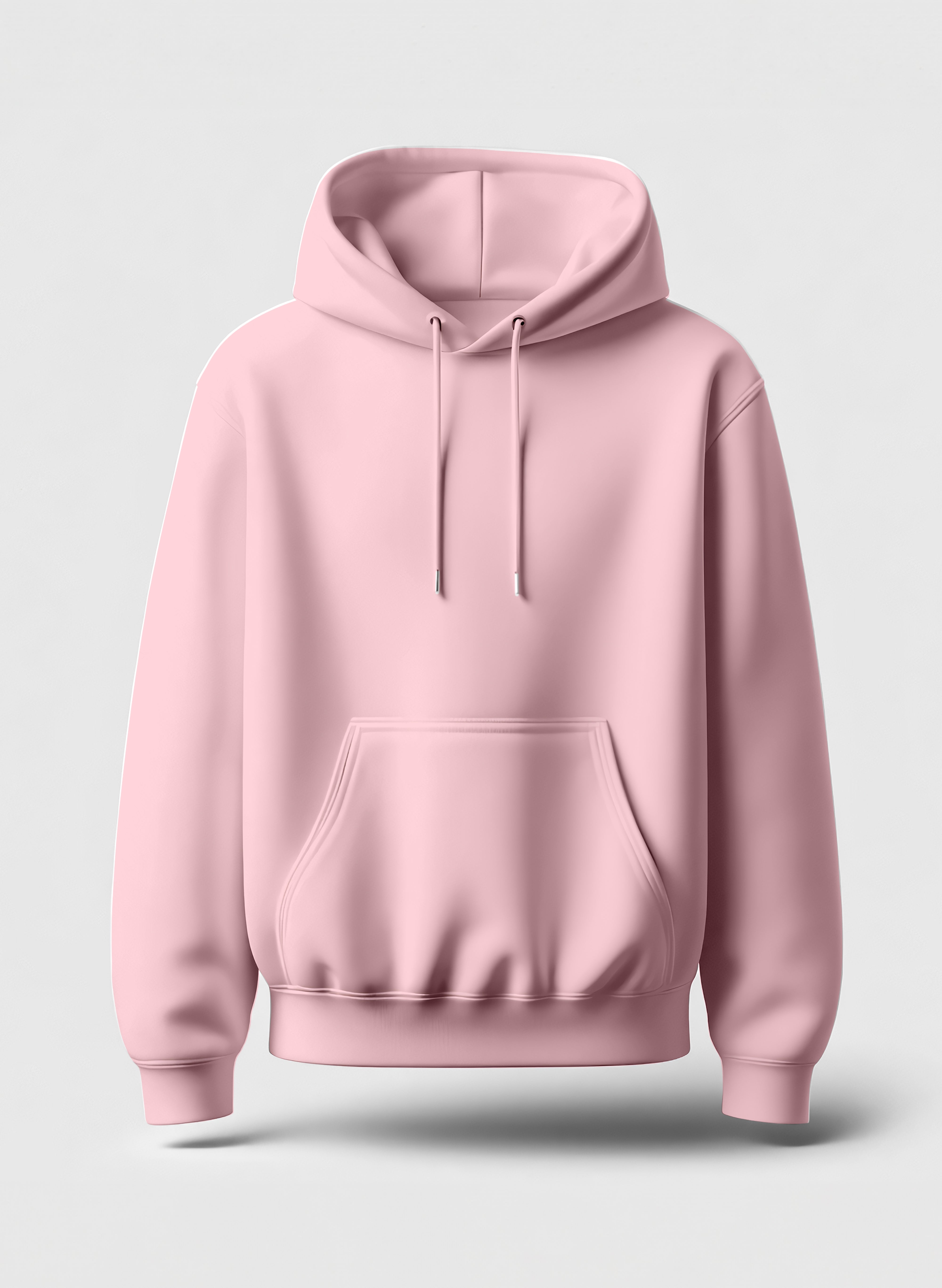 STREET ART PROJECT COMFORT HOODIE