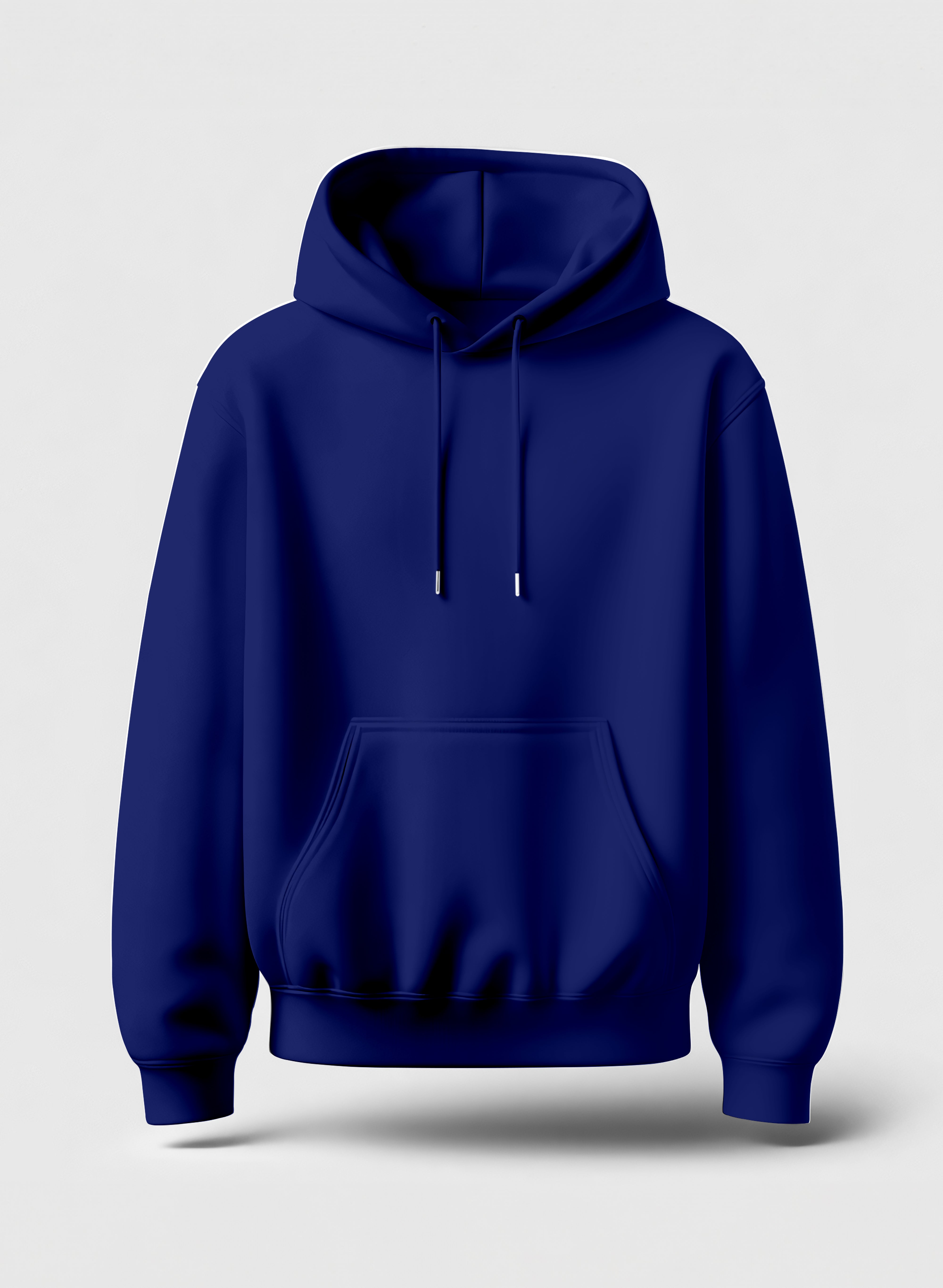 ROYAL CLASSIC COMFORT HOODIE