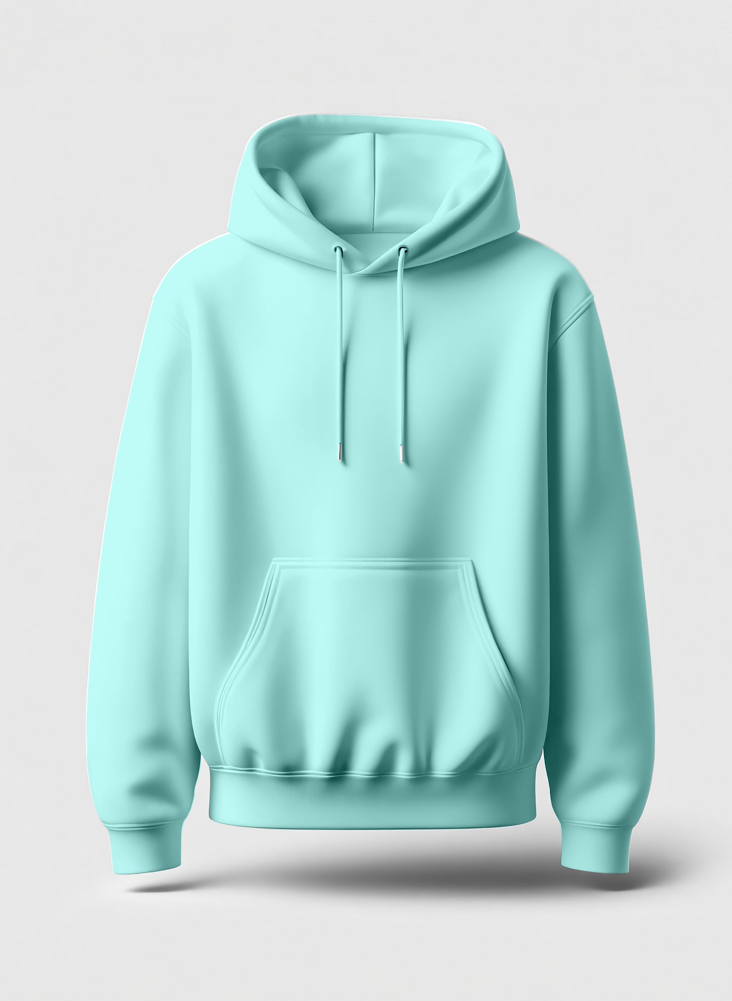 WOLVES COMFORT HOODIE