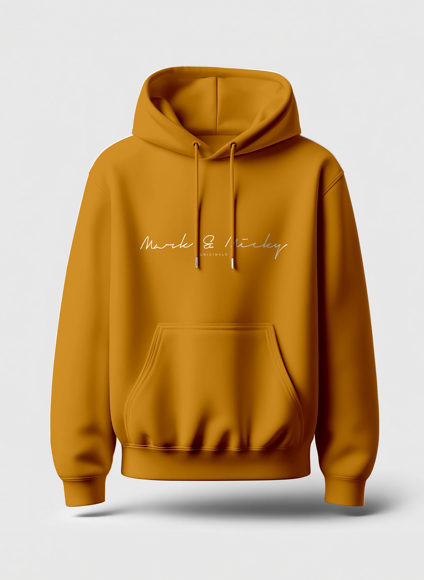 SIGNATURE COMFORT HOODIE