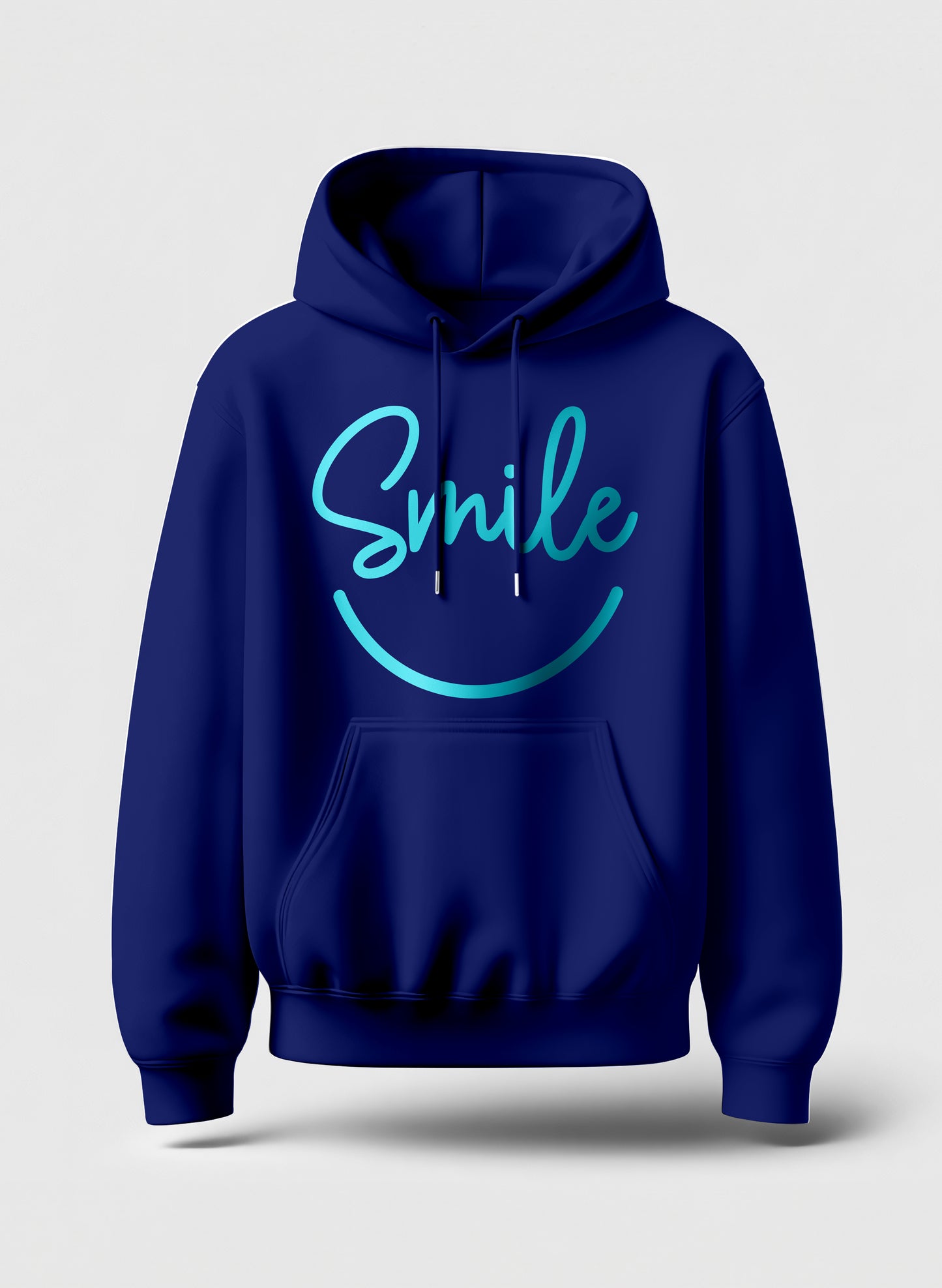 SMILE COMFORT HOODIE