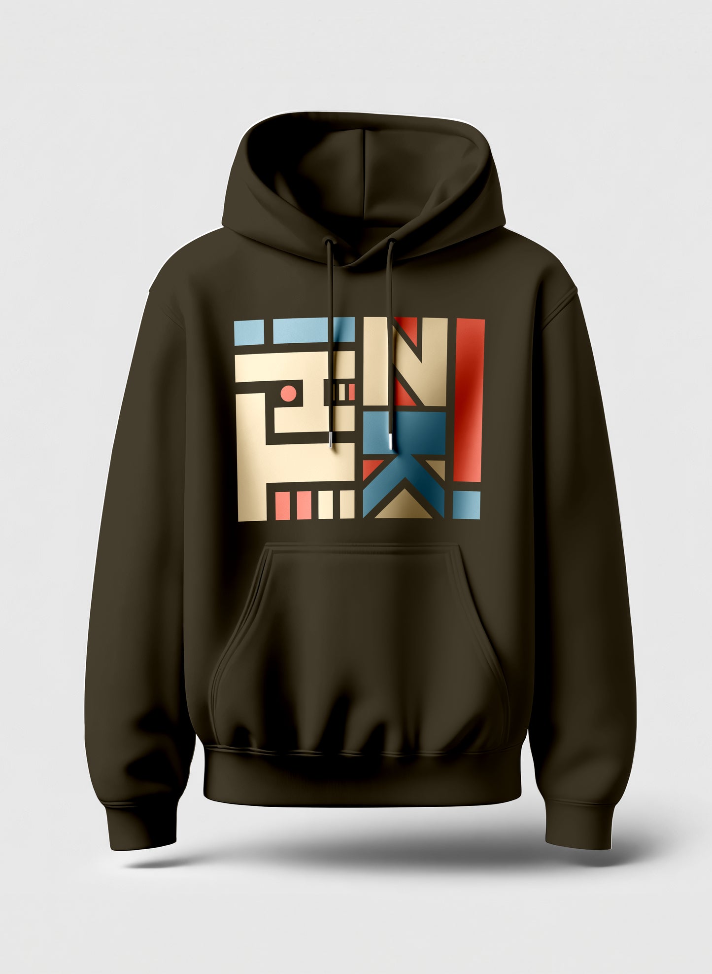 THINK COMFORT HOODIE