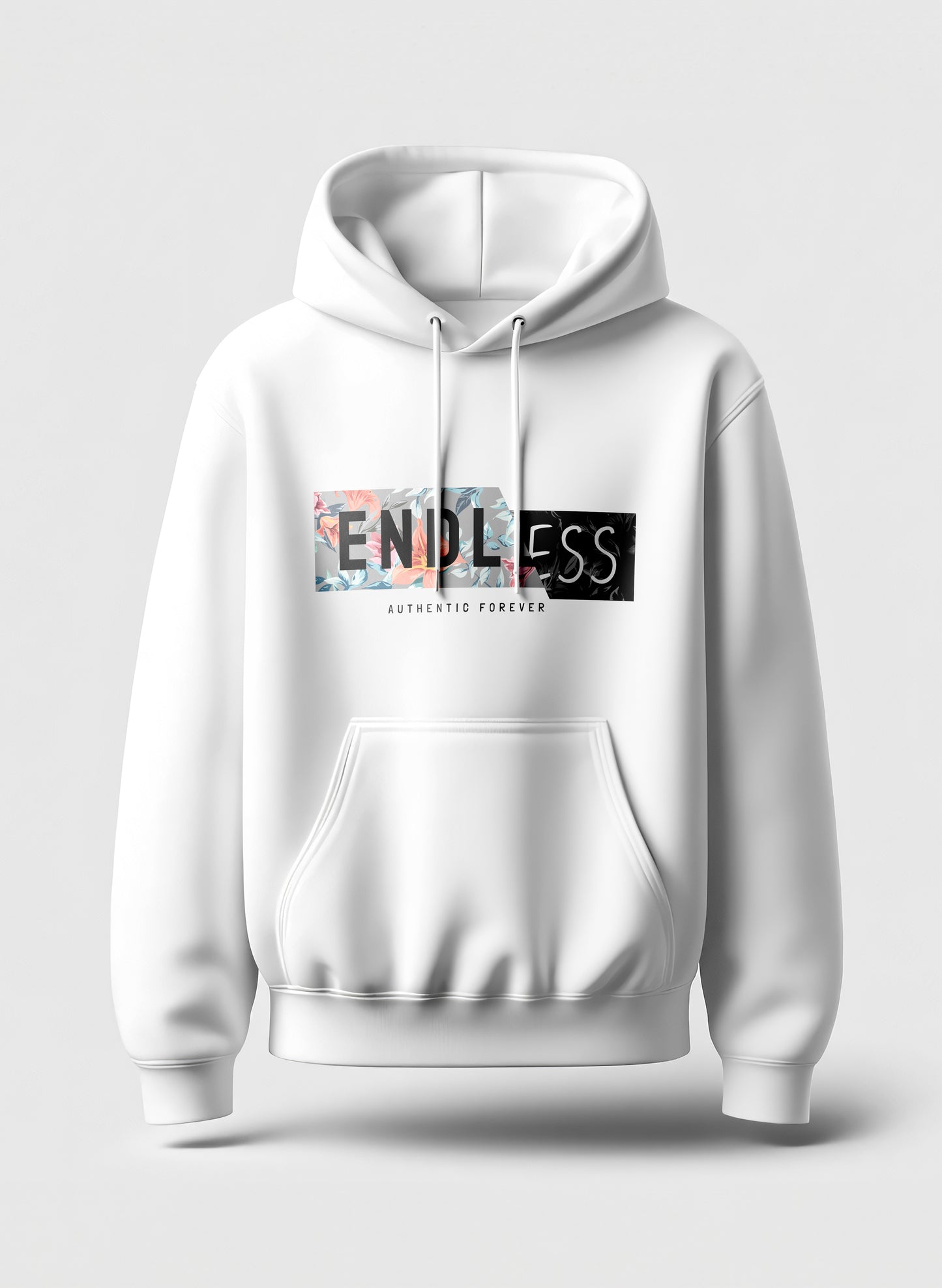 ENDLESS COMFORT HOODIE