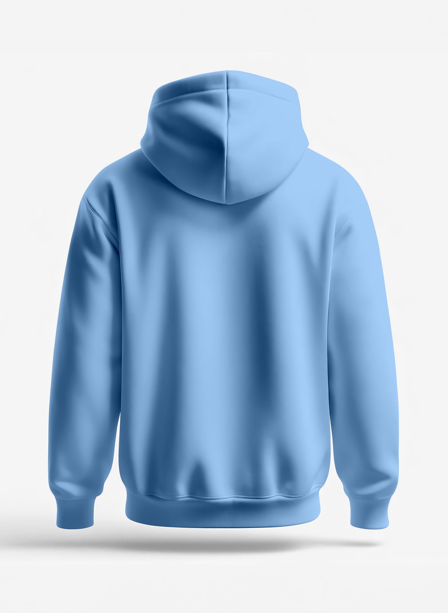 SKATER 18 COMFORT HOODIE