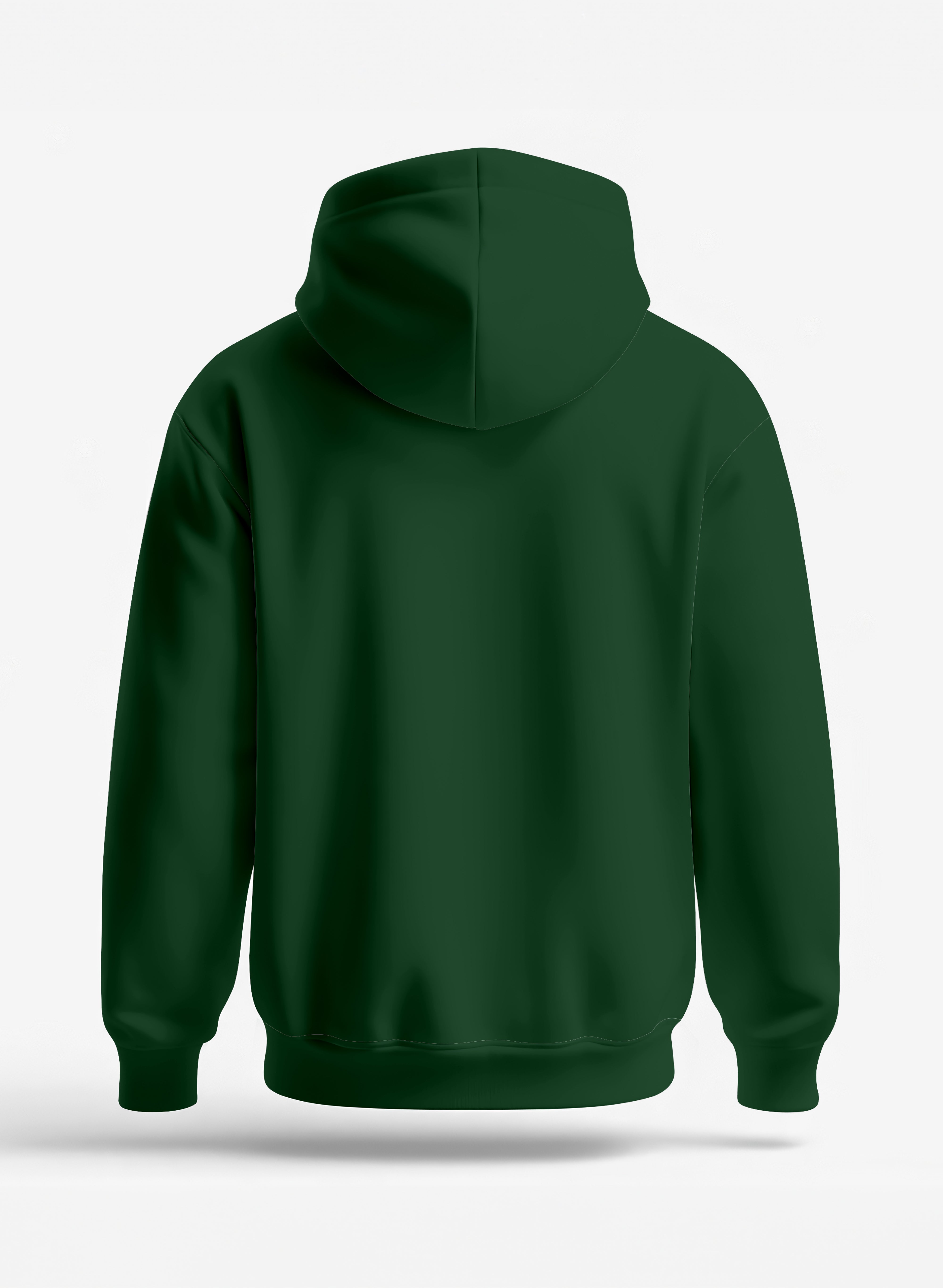 SO WHAT !!! COMFORT HOODIE