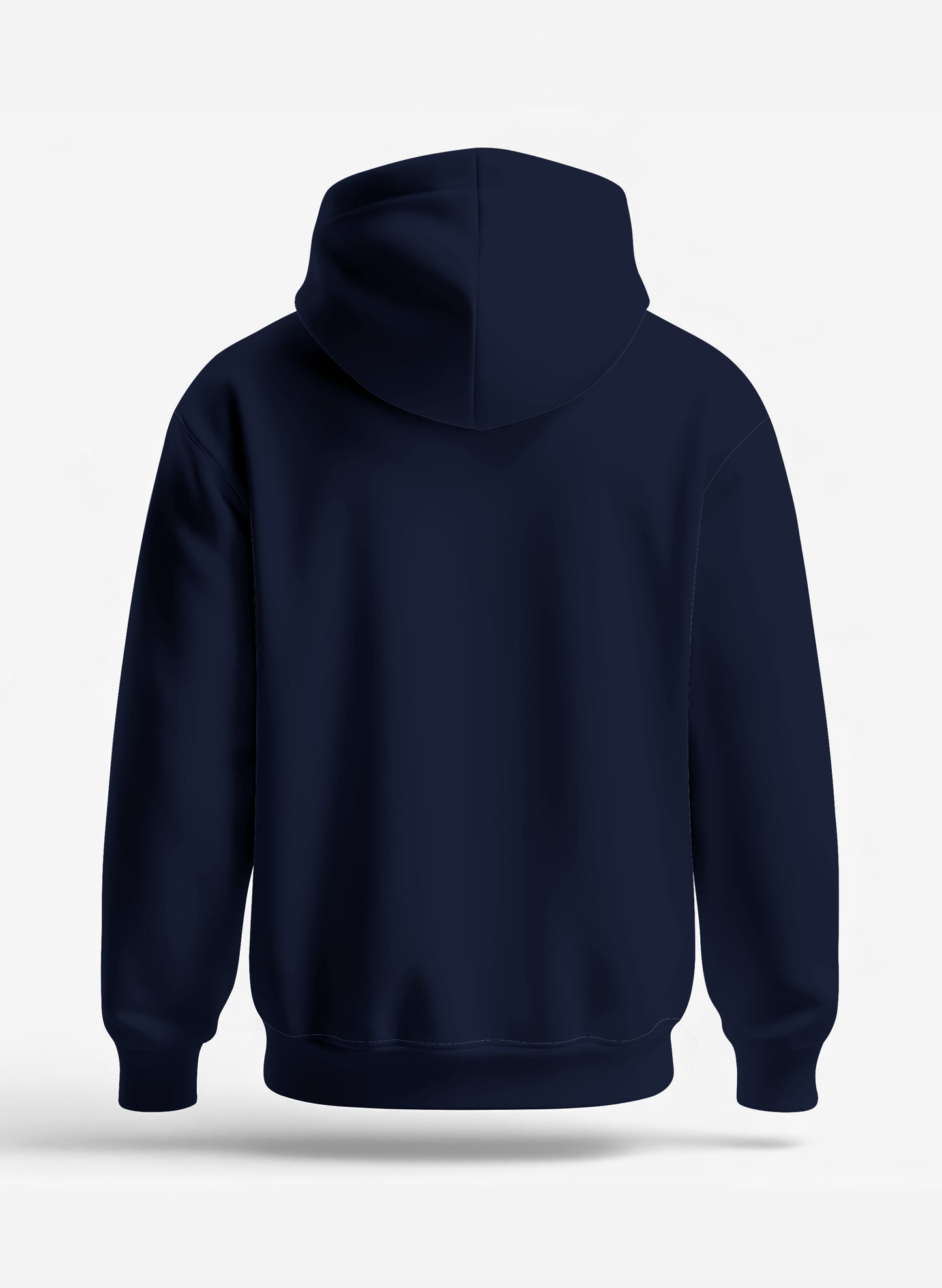 BODY POSITIVE COMFORT HOODIE