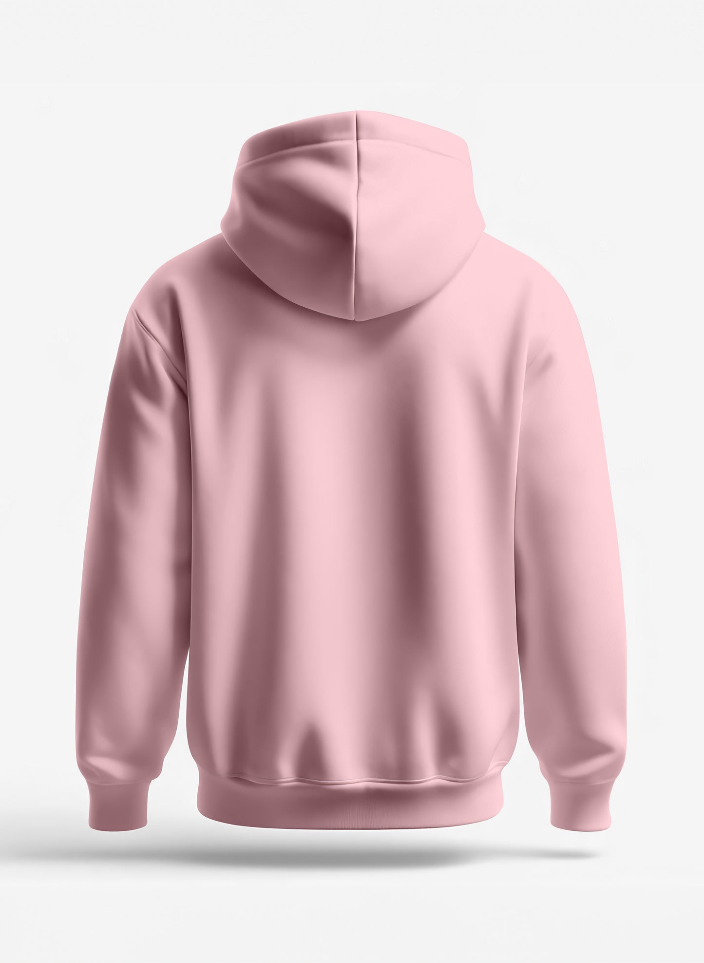 DREAM BIG COMFORT HOODIE