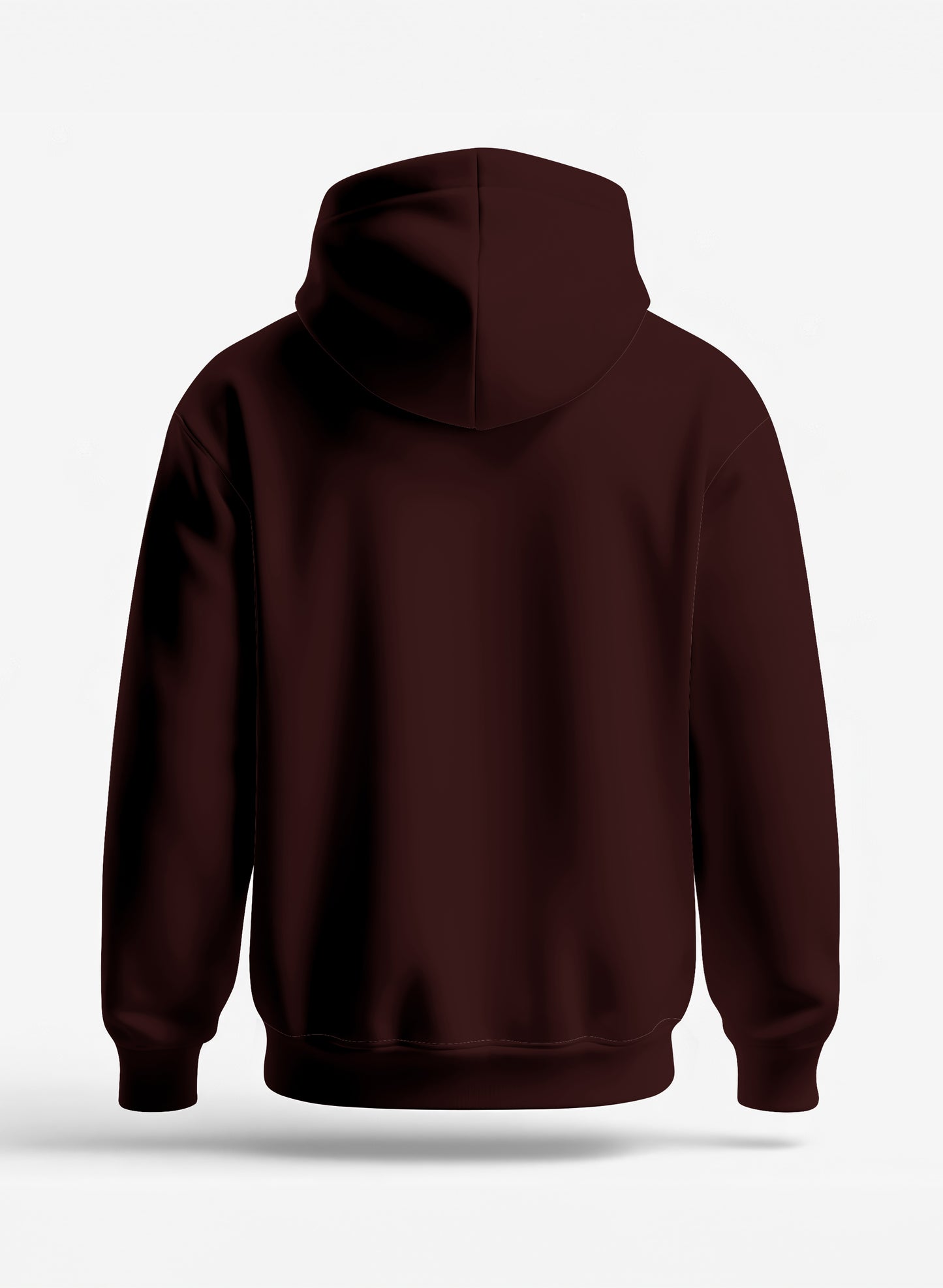 CRISIS COMFORT HOODIE