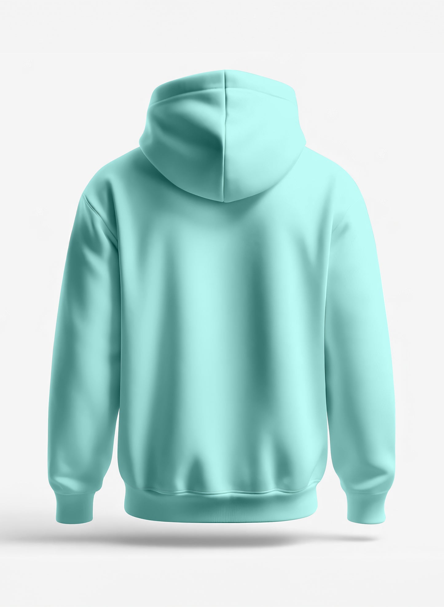 AUTHENTIC BOY COMFORT HOODIE