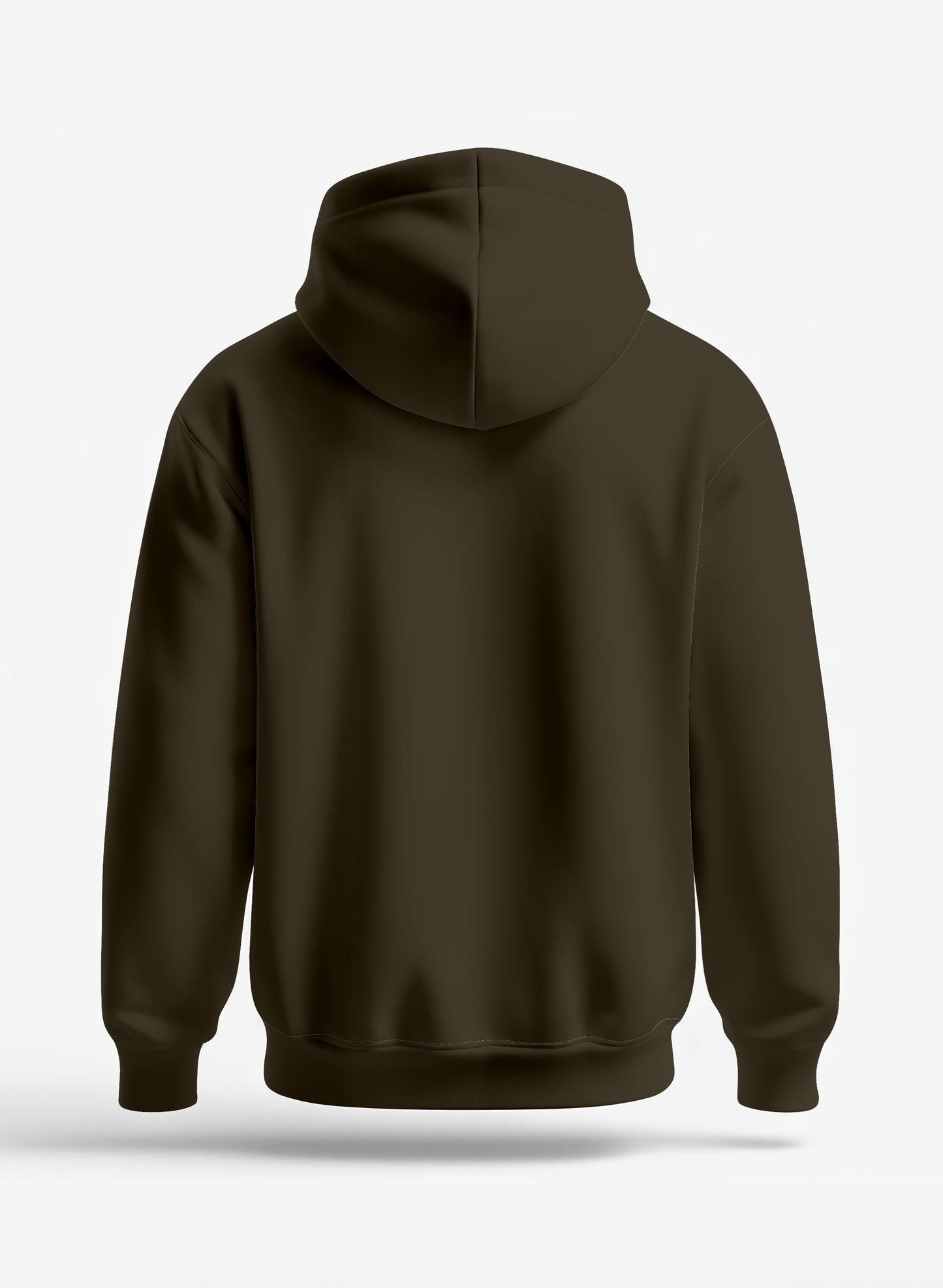 JUST RELAX COMFORT HOODIE