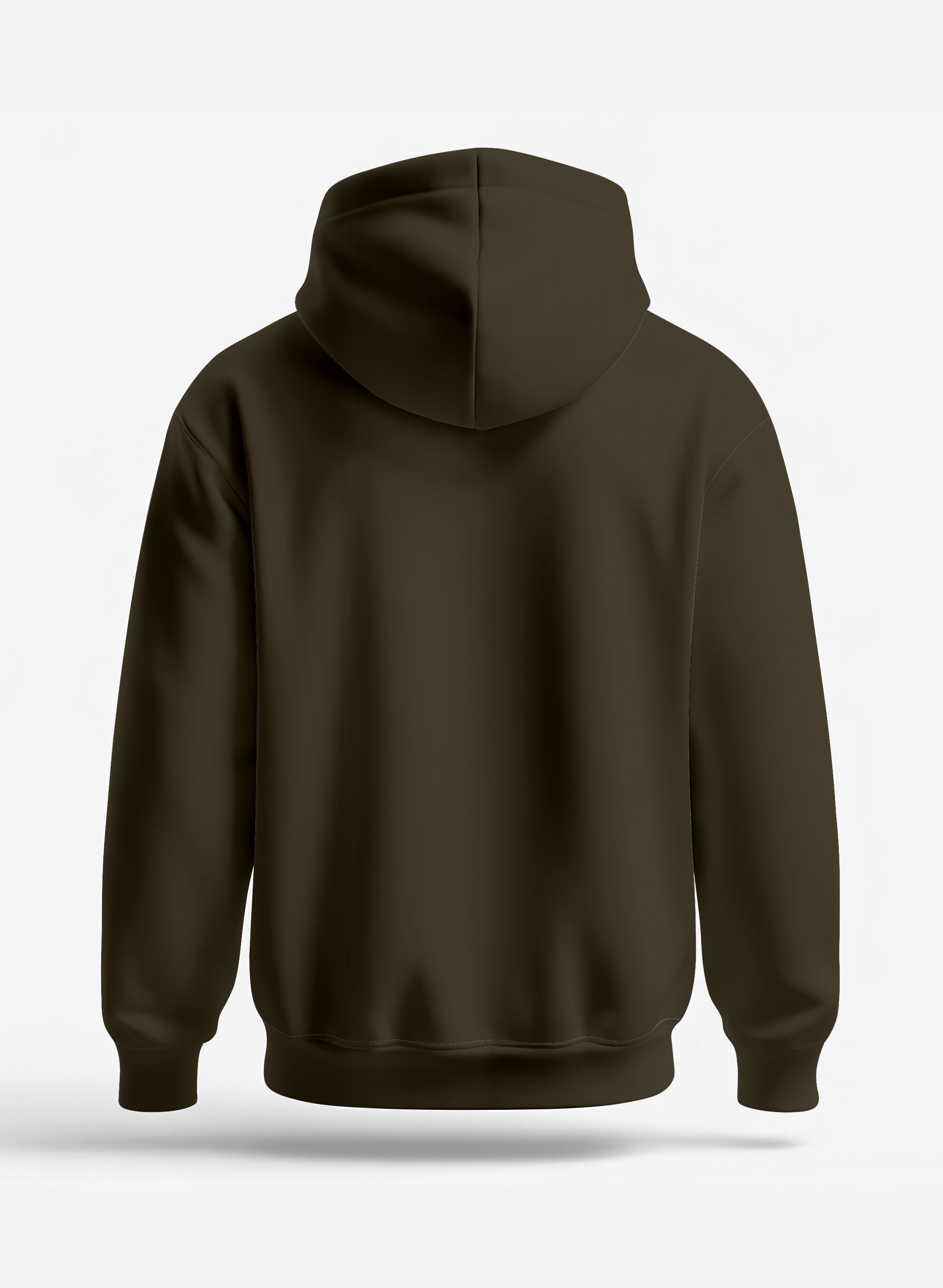 NEW NORMAL COMFORT HOODIE