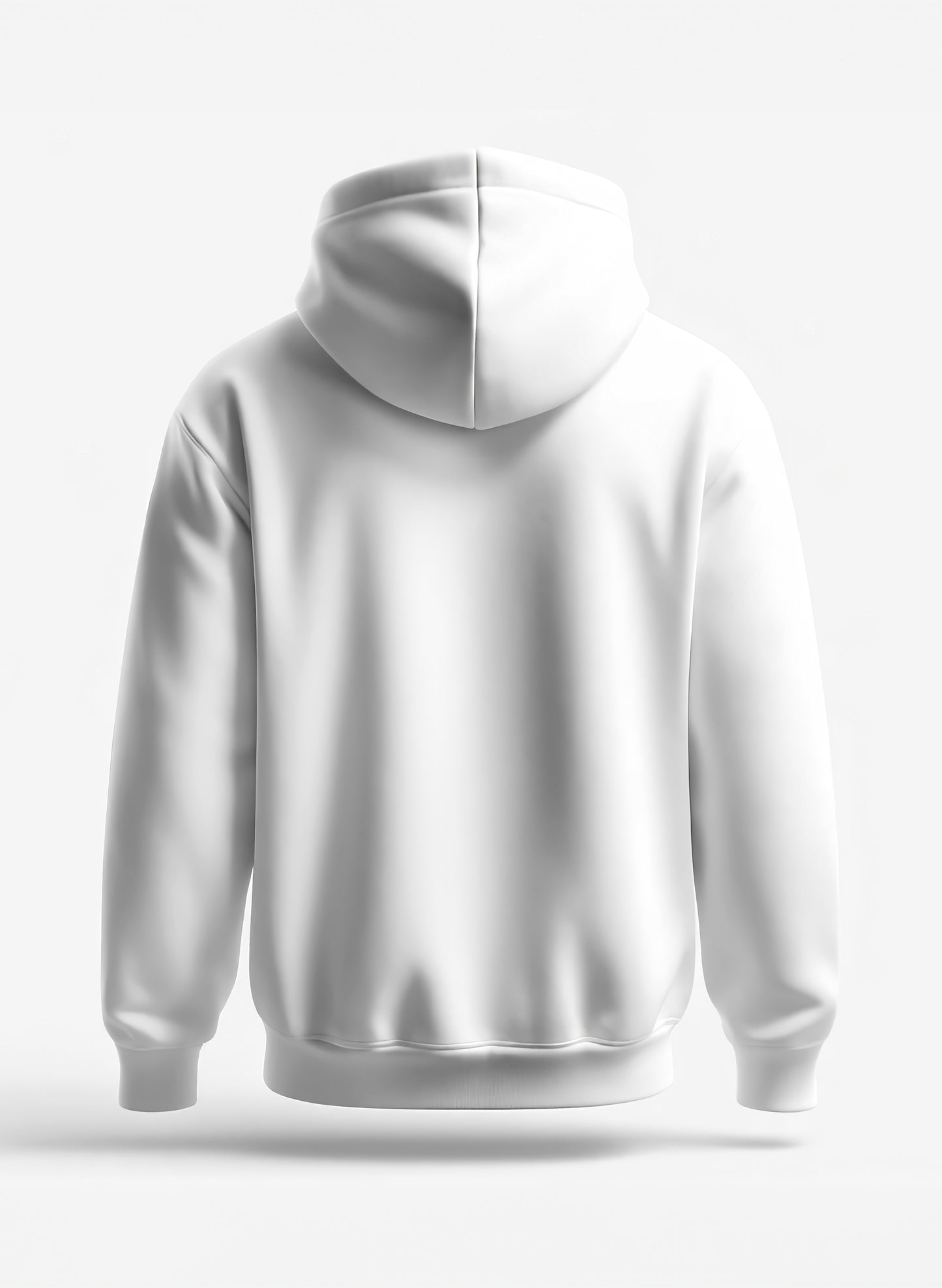 DREAM BIG COMFORT HOODIE