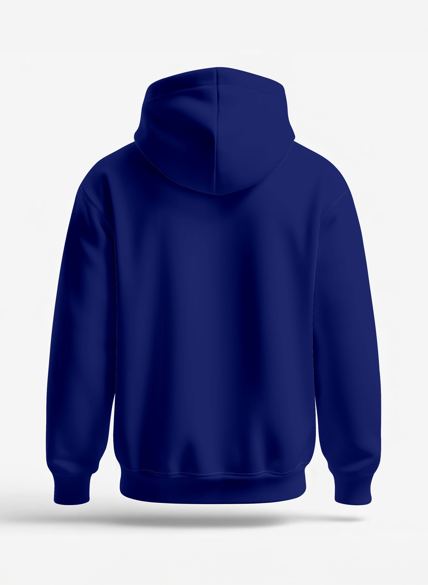 SO WHAT !!! COMFORT HOODIE