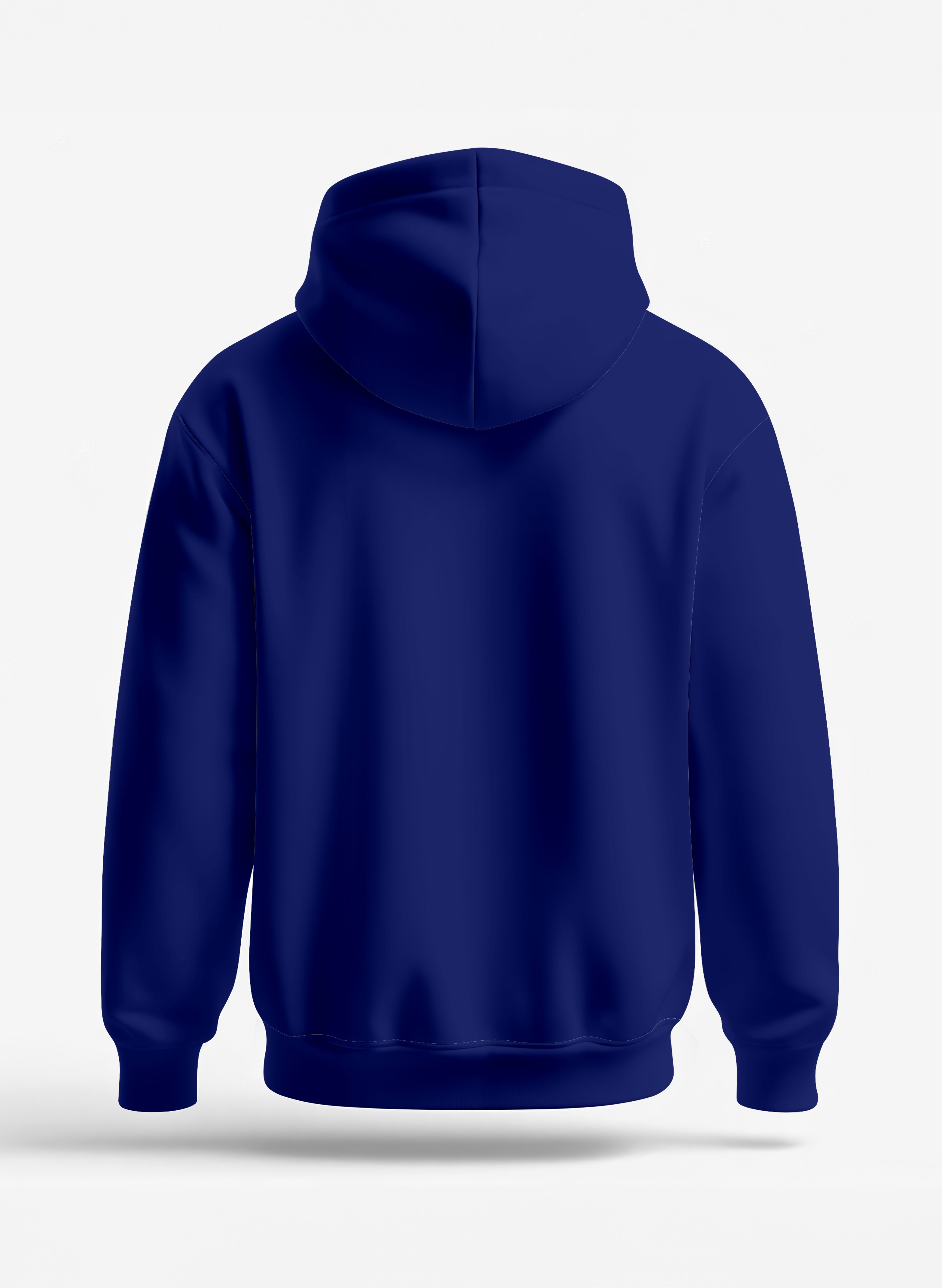 SIGNATURE COMFORT HOODIE